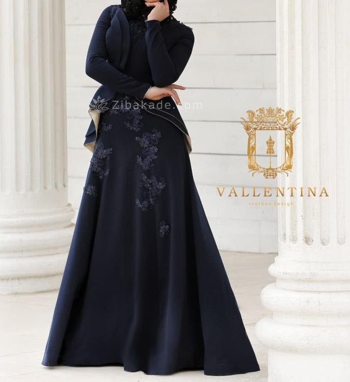 مدل لباس - لباس مجلسی